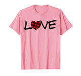 Buffalo Plaid Heart love valentines day lover shirt