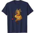 Cupid German Shepherd T-Shirt Dog Lovers Valentines Day Gift