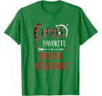 Cupid’s Favorite Dental Assistant Valentine’s day Gift T-Shirt