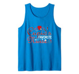 Cupid’s Favorite Nurse Valentine Day Nursing Medical Gift Tank Top
