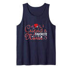 Cupid’s Favorite Nurse Valentine Day Nursing Medical Gift Tank Top