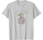 Disney Mickey Mouse Be My Valentines T-shirt