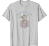 Disney Mickey Mouse Be My Valentines T-shirt