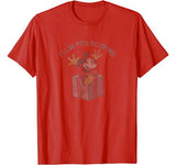 Disney Mickey Mouse Be My Valentines T-shirt