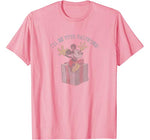 Disney Mickey Mouse Be My Valentines T-shirt