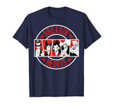Disney Villains Valentine’s Day Group Shot Breakin’ Hearts T-Shirt