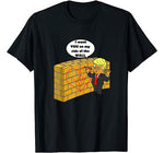 Donald Trump Gift for MAGA Lovers Valentine’s Present T-Shirt
