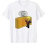 Donald Trump Gift for MAGA Lovers Valentine’s Present T-Shirt