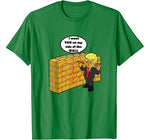 Donald Trump Gift for MAGA Lovers Valentine’s Present T-Shirt