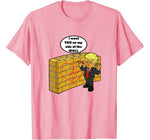 Donald Trump Gift for MAGA Lovers Valentine’s Present T-Shirt