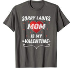 Funny Valentines Day Shirts for Boys and Kids