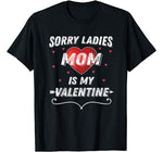 Funny Valentines Day Shirts for Boys and Kids