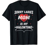 Funny Valentines Day Shirts for Boys and Kids