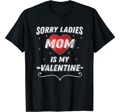 Funny Valentines Day Shirts for Boys and Kids