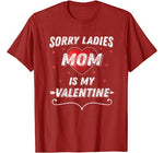 Funny Valentines Day Shirts for Boys and Kids