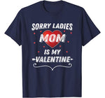 Funny Valentines Day Shirts for Boys and Kids