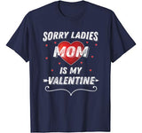 Funny Valentines Day Shirts for Boys and Kids