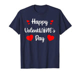 Happy ValentWine’s Day Funny Valentines Day T-Shirt