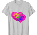 Happy Valentines Day – February 14 Cute Shirts T-Shirt