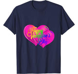 Happy Valentines Day – February 14 Cute Shirts T-Shirt