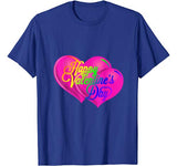 Happy Valentines Day – February 14 Cute Shirts T-Shirt