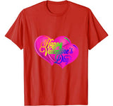 Happy Valentines Day – February 14 Cute Shirts T-Shirt
