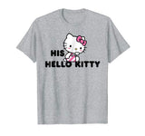 Hello Kitty and Dear Daniel Couples Tee Shirt