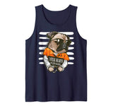 I Steal Hearts Funny Pug Valentines Day Men Women Kids Boys Tank Top