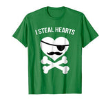 Kids Valentines Day T Shirt A Great Gift for Men and Boys