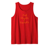 Most Eligible Bachelor Funny Saying Stud Handsome Valentines Tank Top