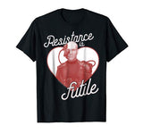 Star Trek Next Generation Valentine’s Day Futile T-Shirt