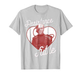 Star Trek Next Generation Valentine’s Day Futile T-Shirt