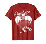 Star Trek Next Generation Valentine’s Day Futile T-Shirt