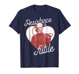 Star Trek Next Generation Valentine’s Day Futile T-Shirt