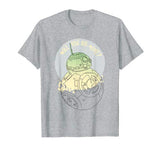 Star Wars BB-8 Will You BB Mine Valentine’s Day T-Shirt