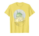 Star Wars BB-8 Will You BB Mine Valentine’s Day T-Shirt