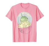 Star Wars BB-8 Will You BB Mine Valentine’s Day T-Shirt