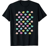 Star Wars Candy Hearts Love Valentine’s Day Graphic T-Shirt