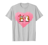 Star Wars Porg Don’t Porget Me Valentine’s Day T-Shirt