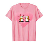 Star Wars Porg Don’t Porget Me Valentine’s Day T-Shirt