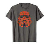 Star Wars Valentine’s Day Stormtrooper Hearts T-Shirt