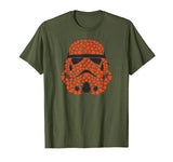 Star Wars Valentine’s Day Stormtrooper Hearts T-Shirt