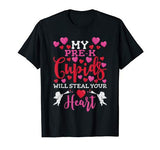 Teacher Valentines Day Shirt – My Pre-K Cupids
