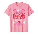 Teacher Valentines Day Shirt – My Pre-K Cupids