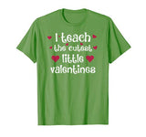 Teacher Valentines Day Shirts for Women  Cutest Valentines