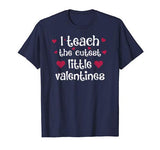 Teacher Valentines Day Shirts for Women  Cutest Valentines