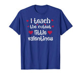 Teacher Valentines Day Shirts for Women  Cutest Valentines