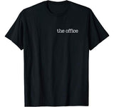 The Office – Dwight Shrute’s Perfect Valentine’s Day T-Shirt