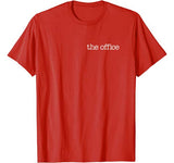 The Office – Dwight Shrute’s Perfect Valentine’s Day T-Shirt
