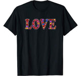 Valentines Day Love Emoji T Shirt 2018